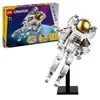 Image de LEGO® 31152 Creator 3en1 L’Astronaute dans l’Espace Jouet de Construction avec Chien et Navette Spatiale Décoration