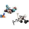 Image de LEGO 30663 City Weltraum-Hoverbike