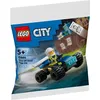 Image de LEGO Le buggy tout-terrain de la police en occasion ou reconditionné
