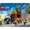 Image de LEGO City Le Food-truck de Burgers 60404 LEGO