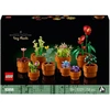 Image de LEGO Icons Les Plantes Miniatures 10329 LEGO