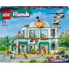Image de LEGO® Friends 42621 L'hôpital de Heartlake City en occasion ou reconditionné