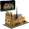 Image de Architecture - Notre-Dame de Paris, Jouets de construction