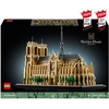 Image de LEGO Architecture Notre-Dame de Paris 21061 LEGO