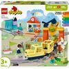 Image de LEGO Duplo Le Grand Train Communautaire Interactif 10428 LEGO