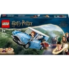 Image de LEGO Harry Potter La Ford Anglia Volante 76424 LEGO