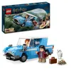 Image de LEGO Harry Potter 76424 La Ford Anglia Volante Jouet pour Enfants Voiture à Construire