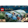 Image de LEGO® Harry Potter® 76424 La Ford Anglia® volante en occasion ou reconditionné