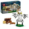 Image de LEGO Harry Potter 76425 Hedwige au 4 Privet Drive Jouet de Construction pour Enfants