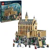 Image de LEGO Harry Potter Le château de Poudlard : la Grande Salle 76435
