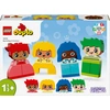 Image de LEGO Duplo My First Fortes Émotions et Grands Sentiments 10415 LEGO