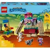 Image de LEGO® Minecraft® 21257 L’attaque du Dévoreur en occasion ou reconditionné