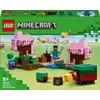 Image de LEGO® Minecraft® 21260 Le jardin des cerisiers en fleurs en occasion ou reconditionné