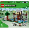 Image de LEGO® Minecraft® 21261 La forteresse du loup en occasion ou reconditionné