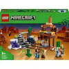 Image de LEGO® Minecraft® 21263 La mine des Badlands en occasion ou reconditionné