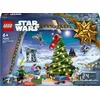 Image de LEGO® Star Wars  75395 Le calendrier de l’Avent 2024 en occasion ou reconditionné