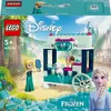 Image de LEGO® Disney Princess 43234 Les délices glacés d’Elsa en occasion ou reconditionné