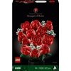 Image de LEGO Icons Le Bouquet de Roses 10328 LEGO