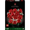 Image de LEGO® Icons 10328 Le bouquet de roses en occasion ou reconditionné