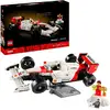 Image de Icons - McLaren MP4/4 & Ayrton Senna, Jouets de construction