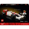 Image de LEGO Icons McLaren MP4/4 et Ayrton Senna 10330 LEGO