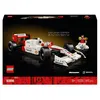 Image de LEGO® Icons 10330 McLaren MP4/4 et Ayrton Senna en occasion ou reconditionné