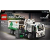 Image de LEGO Technic Mack LR Electric Camion Poubelle 42167 LEGO