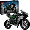 Image de Technic - La moto Kawasaki Ninja H2R, Jouets de construction