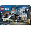 Image de LEGO® City 60418 Le laboratoire de police scientifique mobile en occasion ou reconditionné