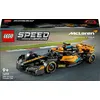 Image de LEGO® Speed Champions 76919 La voiture de course de Formule 1 McLaren 2023 en occasion ou reconditionné