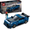 Image de LEGO Speed Champions La Voiture de Sport Ford Mustang Dark Horse Véhicule Jouet, Set de Construction pour Enfants, Idée Cadeau pour Les Garçons et Les Filles Dès 9 Ans, Décoration pour Chambre 76920