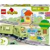 Image de LEGO Duplo Le Train d'Aventure Intéractif 10427 LEGO