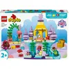 Image de LEGO® DUPLO® Disney 10435 Le palais sous-marin magique d’Ariel en occasion ou reconditionné