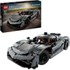 Image de Technic - Hypercar Koenigsegg Jesko Absolut grise, Jouets de construction