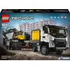 Image de LEGO® Technic 42175 Camion Volvo FMX et pelleteuse électrique EC230 en occasion ou reconditionné