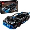 Image de Technic - Voiture de course Porsche GT4 e-Performance, Jouets de construction