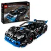 Image de LEGO® Technic 42176 Voiture de course Porsche GT4 e-Performance - Modèle télécommandé