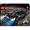 Image de LEGO® Technic 42176 Voiture de course Porsche GT4 e-Performance en occasion ou reconditionné
