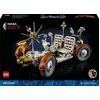 Image de LEGO® Technic 42182 Véhicule d'exploration lunaire NASA Apollo - LRV en occasion ou reconditionné