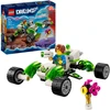 Image de DREAMZzz - La voiture tout-terrain de Mateo, Jouets de construction