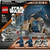 Image de LEGO® Star Wars  75373 Pack de combat de l'embuscade sur Mandalore  en occasion ou reconditionné