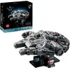 Image de Star Wars - Millennium Falcon, Jouets de construction