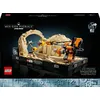 Image de LEGO® Star Wars  75380 Diorama de la course de podracers de Mos Espa en occasion ou reconditionné