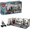 Image de LEGO Star Wars 75387 Embarquement à Bord du Tantive IV - Jeu de Construction Interactif - Fonction Destruction de Porte - 7 Minifigurines dont Dark Vador & ARC Trooper Fives - Cadeau pour Garçon 8 ans