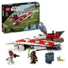 Image de LEGO® Star Wars 75388 Le Chasseur Stellaire de Jedi Bob - Réplique Véhicule à Construire