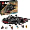 Image de Star Wars - Le Faucon Noir, Jouets de construction
