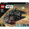 Image de LEGO® Star Wars  Rebuild the Galaxy 75389 Le Faucon Noir en occasion ou reconditionné