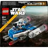 Image de LEGO® Star Wars  75391 Le Microfighter Y-Wing  du Capitaine Rex en occasion ou reconditionné