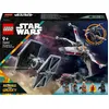 Image de LEGO® Star Wars  Rebuild the Galaxy 75393 TIE Fighter et X-Wing à combiner en occasion ou reconditionné