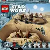 Image de LEGO® Star Wars  75396 L’esquif du désert et la fosse du Sarlacc en occasion ou reconditionné